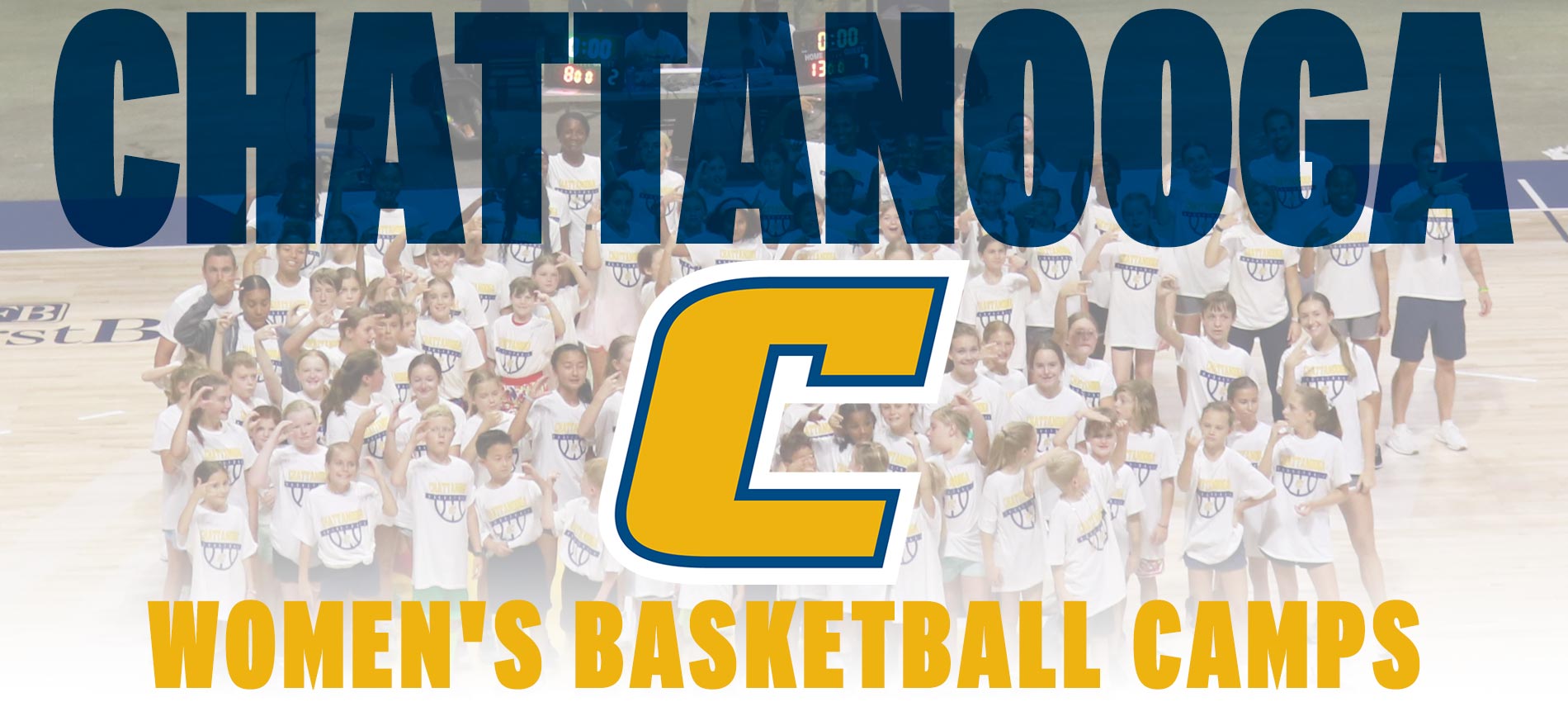 Chattanooga Women's Basketball