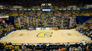 Mckenzie Arena
